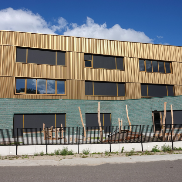 Bernardusschool Zoeterwoude